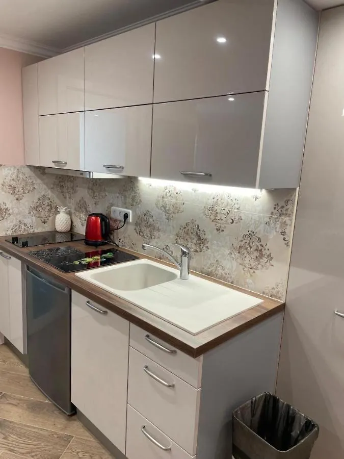 Super Studio Avec Piscine A 60 M De La Mer Nice Apartment