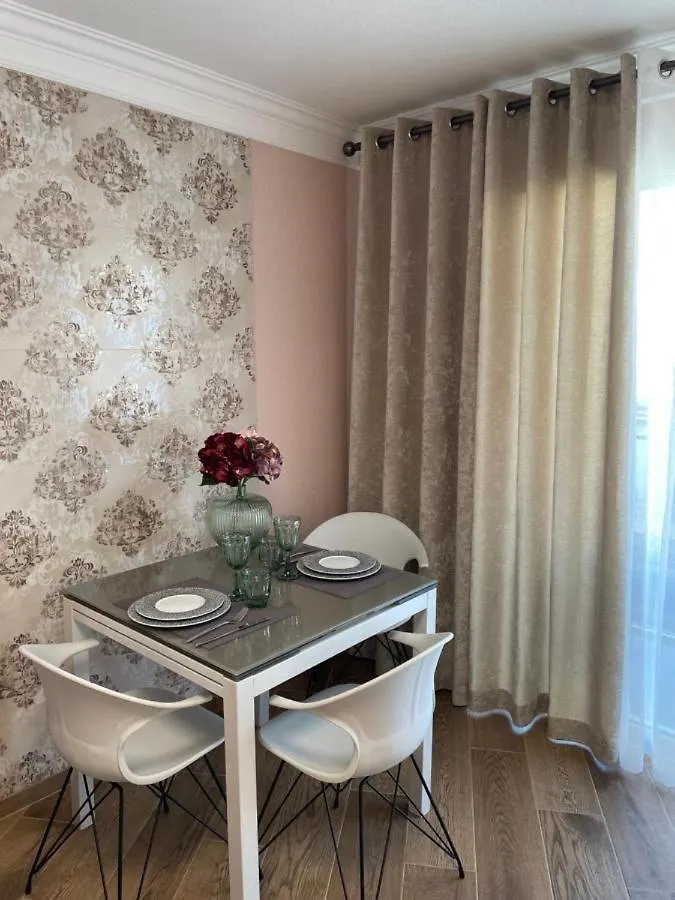 Apartment Super Studio Avec Piscine A 60 M De La Mer Nice