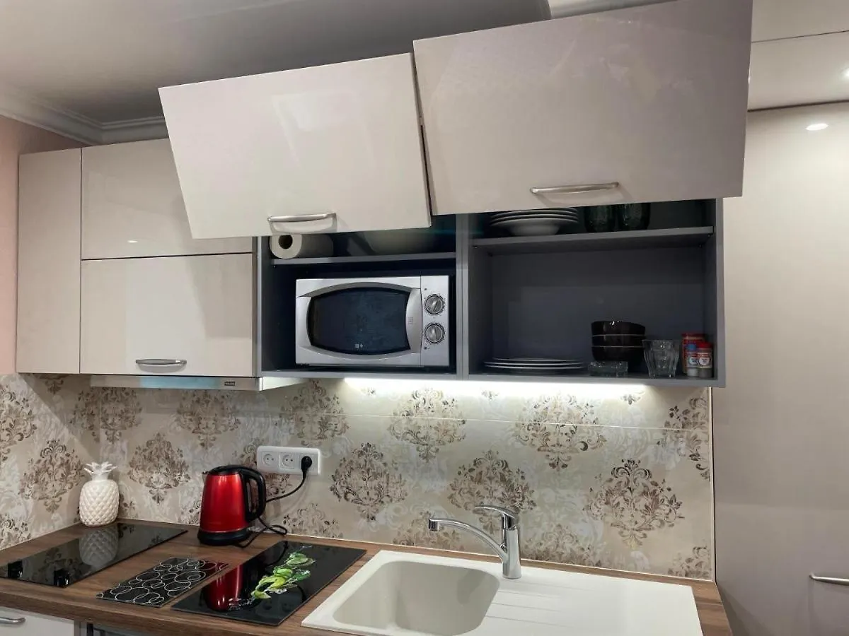 Apartment Super Studio Avec Piscine A 60 M De La Mer Nice
