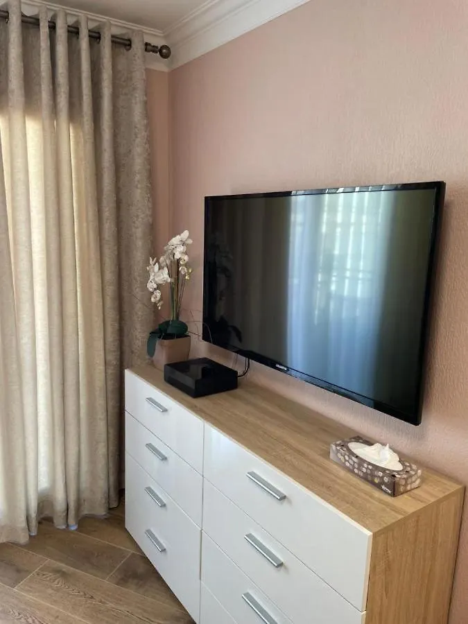 Super Studio Avec Piscine A 60 M De La Mer Nice 0*,  France